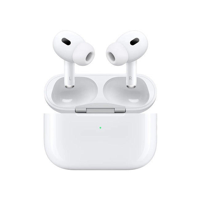 Levore Airplus 2 Pro Bluetooth Earbuds Wireless Charging NC| White