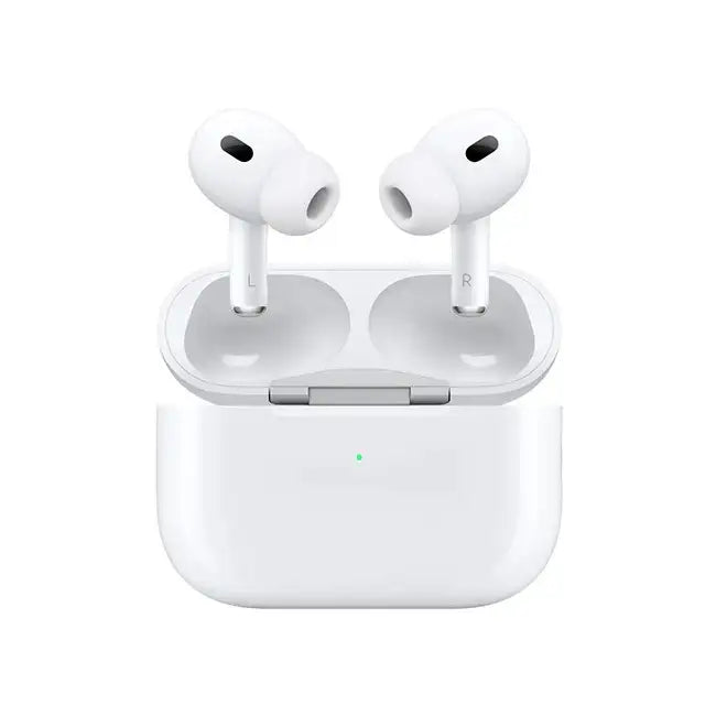 Levore Airplus 2 Pro Bluetooth Earbuds Wireless Charging NC| White - GulfStore.com
