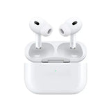 Levore Airplus 2 Pro Bluetooth Earbuds Wireless Charging NC| White - GulfStore.com