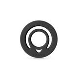 18258 | BG-03BK | حامل إصبع مغناطيسي من Brave Grip | أسود