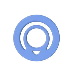 Brave | Brave Grip Magnetic Ring Finger Holder | Blue | BG-03BL - GulfStore.com