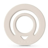 Brave | Grip Magnetic Ring Finger Holder | Biege | BG-03BG