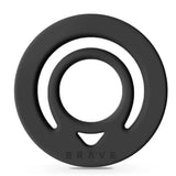 Brave | Grip Magnetic Ring Finger Holder | Dark Grey | BG-03DG