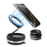 18947 | BHL-55 | Brave Magnetic Car Mount Magsafe with Vacuum Suction - GulfStore.com