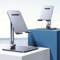 UGREEN Tablet Stand Aluminum 12.9 inch Desk Tablet Holder - GulfStore.com