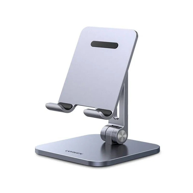 UGREEN Tablet Stand Aluminum 12.9 inch Desk Tablet Holder