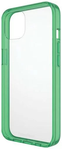 PanzerGlass ClearCase for Apple iPhone 2021 6.1'', Lime AB - 0334