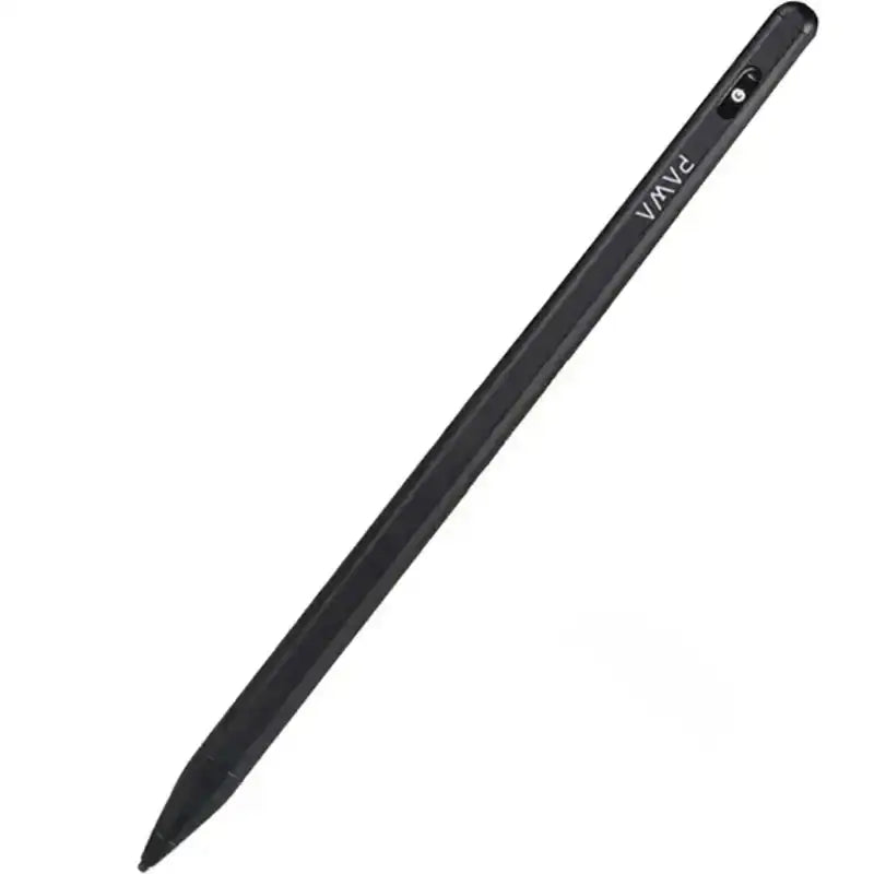 Pawa El Lapiz Series 2 In1 Universal Smart Pencil With Palm Rejection (PW-ELSP21-BK) - Black - GulfStore.com