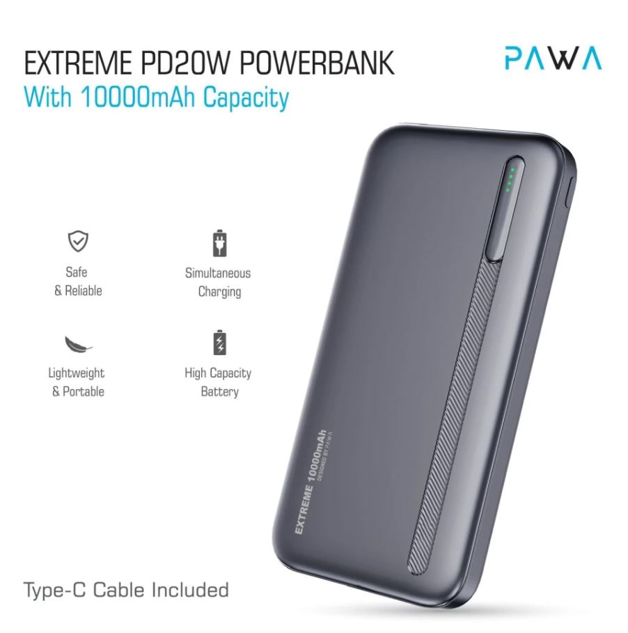 Pawa-