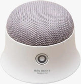 Pawa Mag Beats Mini Magsafe Speaker | White