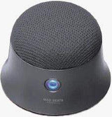 Pawa Mag Beats Mini Magsafe Speaker | Black - GulfStore.com