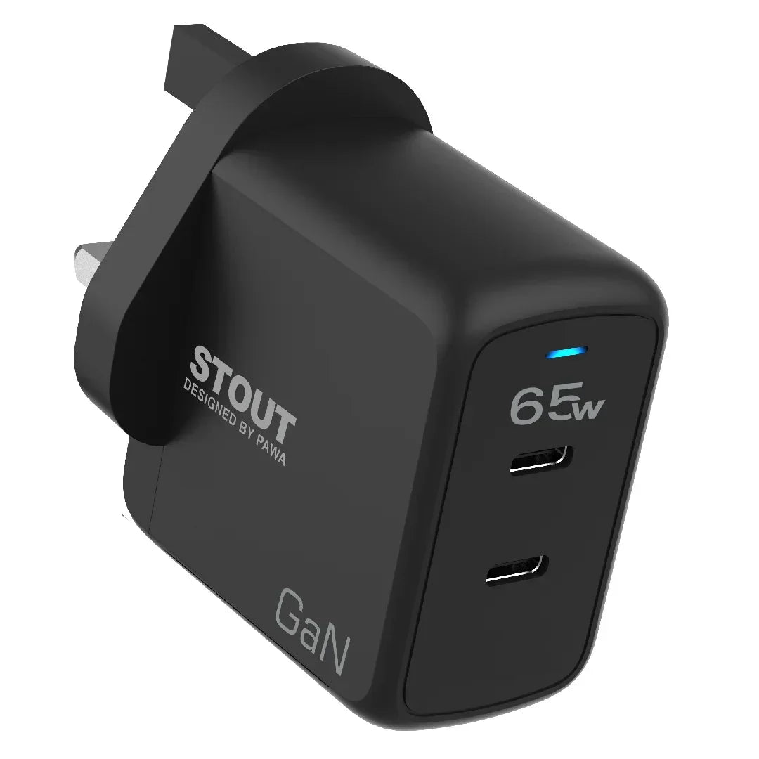 fast charger