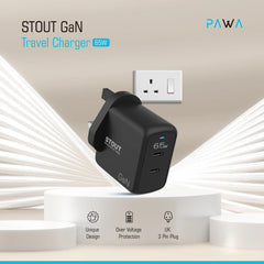 travel adapter