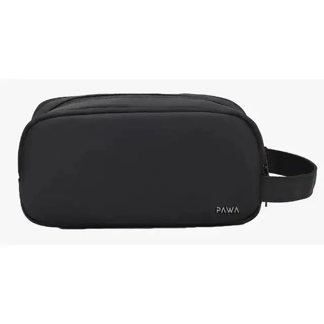 Pawa ToTo Travel Pouch High Quality Portable Handbag - Black - GulfStore.com