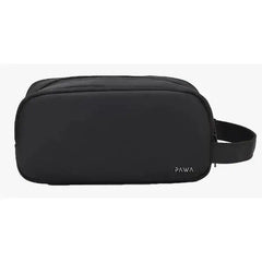 Pawa ToTo Travel Pouch High Quality Portable Handbag - Black - GulfStore.com