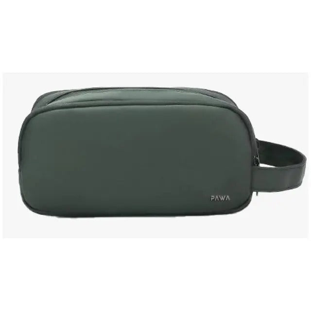 Pawa ToTo Travel Pouch High Quality Portable Handbag - Green