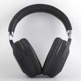 Pawa Tranquil Over-Ear Wireless Headphone with ANC - Black - GulfStore.com