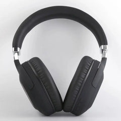 Pawa Tranquil Over-Ear Wireless Headphone with ANC - Black - GulfStore.com