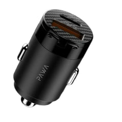 Pawa Supermini Car Charger With PD+QC Port - GulfStore.com