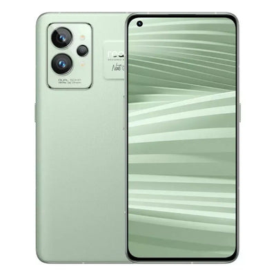 Realme | RMX3301 | Realme GT 2 Pro | 12GB | 256 GB | Paper Green - GulfStore.com