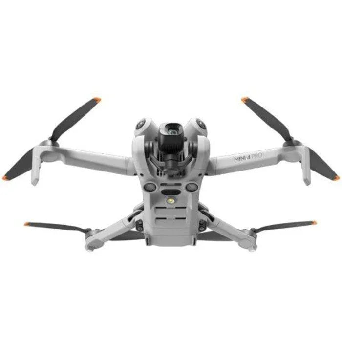 طائرة بدون طيار DJI Mini 4 Pro Fly More Combo Plus مع وحدة تحكم RC2، DJI-MVM400P-C3