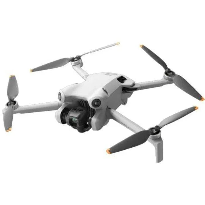 DJI Mini 4 Pro Drone Fly More Combo Plus with RC2 controller, DJI-MVM400P-C3