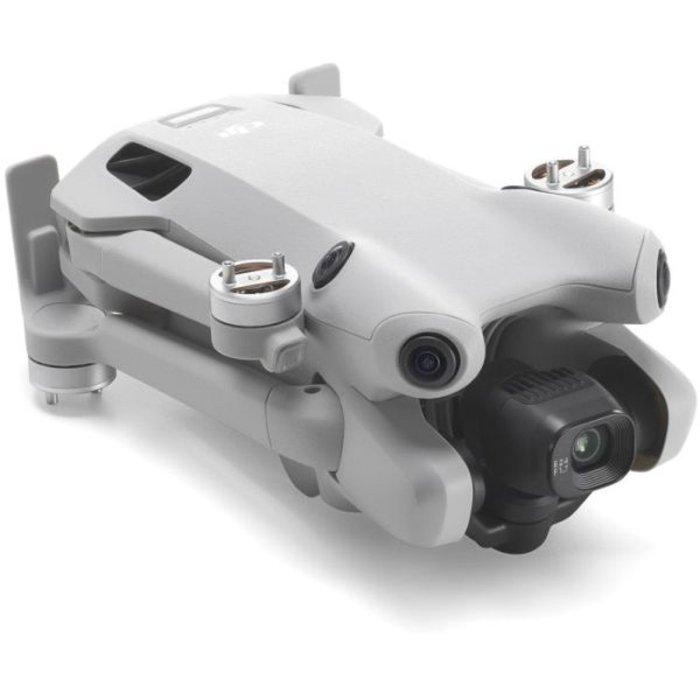 DJI Mini 4 Pro Drone Fly More Combo Plus with RC2 controller, DJI-MVM400P-C3
