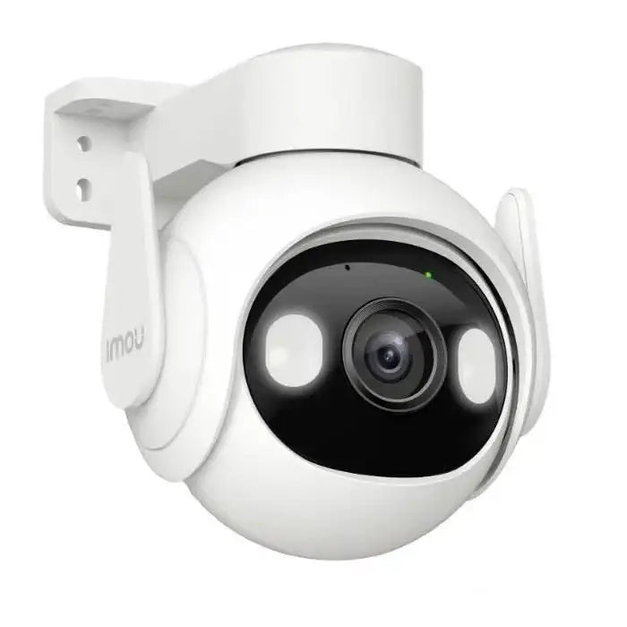 Dahua IMOU Cruiser 2 Camera 5MP, ýIPC-GS7EP-5M0WE - White - GulfStore.com