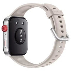 HUAWEI WATCH FIT 3 - White + Free Strap - GulfStore.com