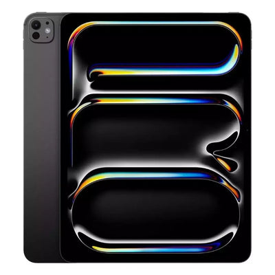 Apple iPad Pro 13 2024 M4 Wifi 256GB Space Black - GulfStore.com