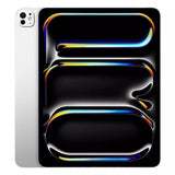 Apple iPad Pro 13 2024 M4 WIFI 512GB Silver