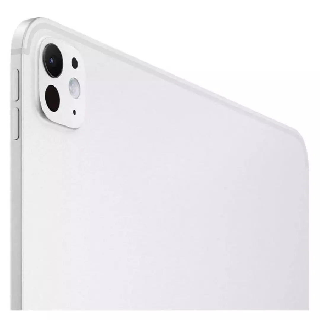 Apple iPad Pro 11 2024 M4 WIFI 512GB Silver