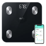 Eufy Smart Scale A1 - Black