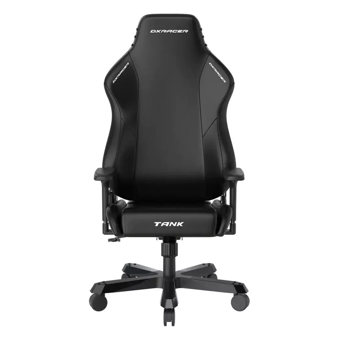 DXRacer Tank Series XXL Gaming Chair - Black