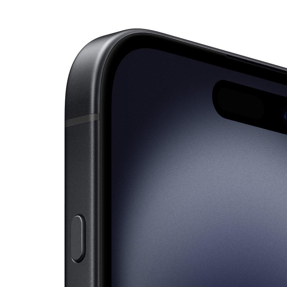 Apple iPhone 16 Plus - 512GB / 5G / 6.7 - Black