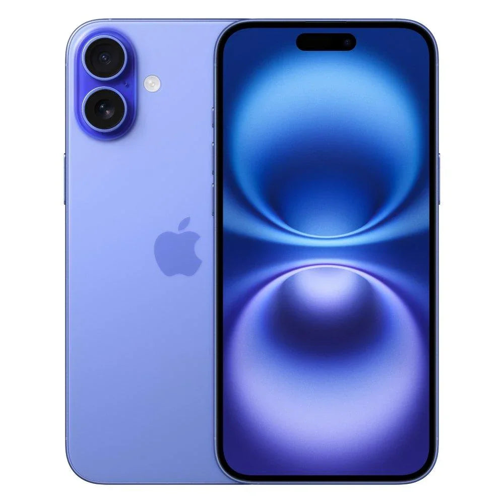 Apple iPhone 16 Plus - 512GB / 5G / 6.7 - Ultramarine