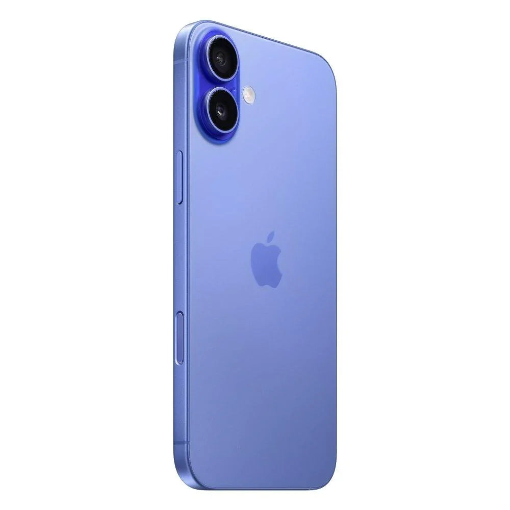 Apple iPhone 16 Plus - 256GB / 5G / 6.7 - Ultramarine