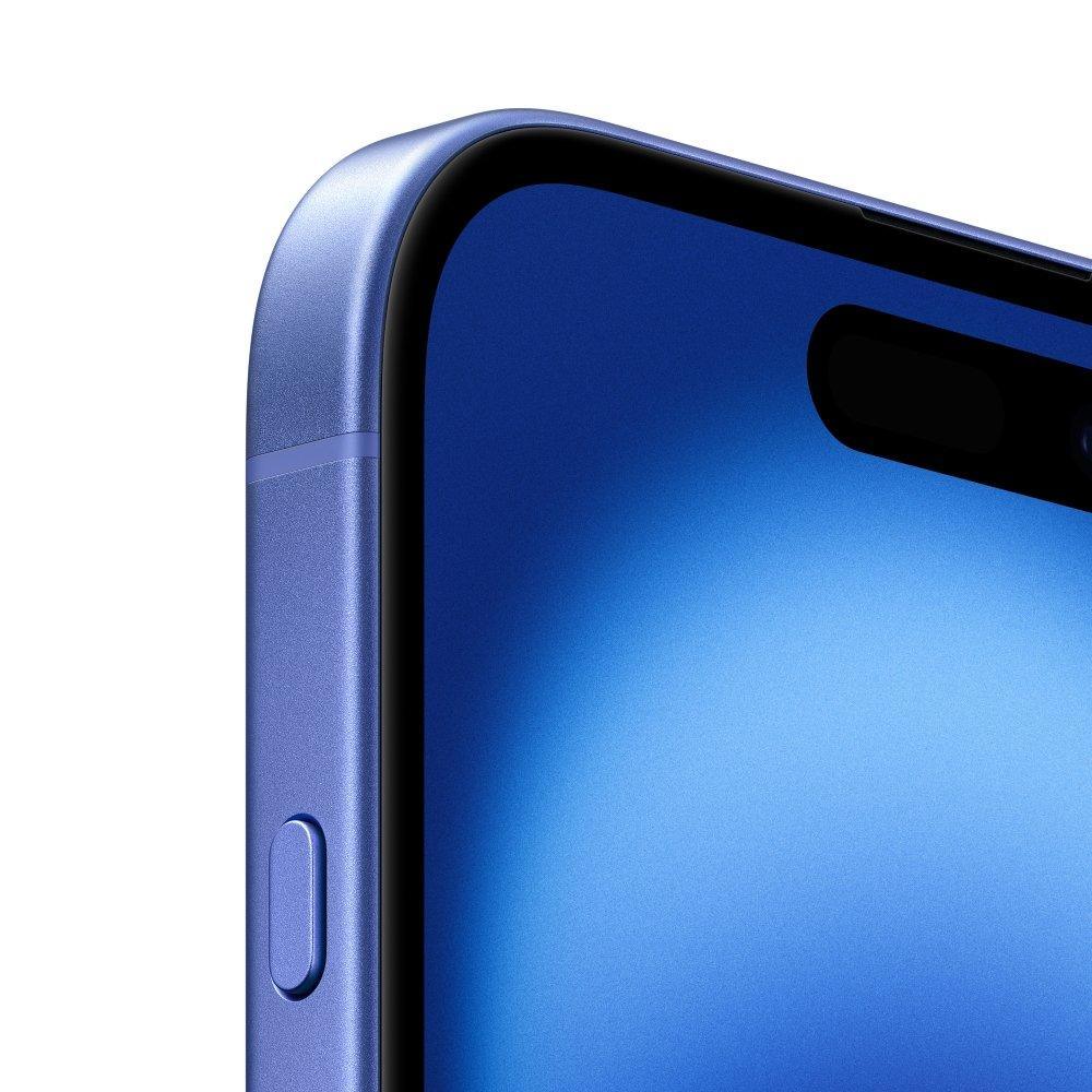 Apple iPhone 16 Plus - 512GB / 5G / 6.7 - Ultramarine