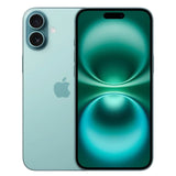 Apple iPhone 16 Plus - 256GB / 5G / 6.7 - Teal