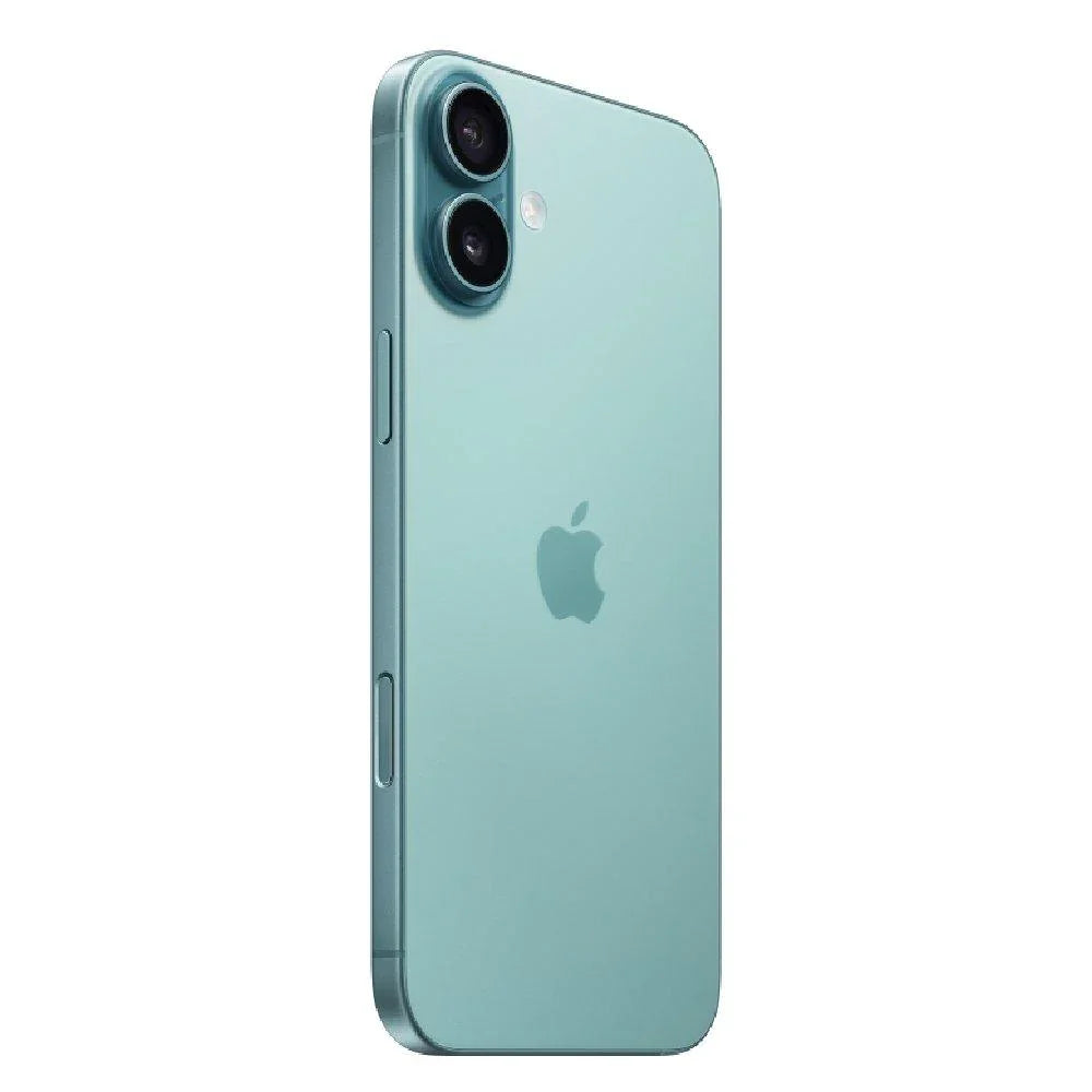 Apple iPhone 16 Plus - 256GB / 5G / 6.7 - Teal