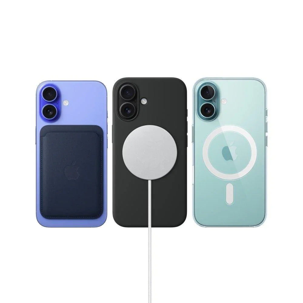 Apple iPhone 16 Plus - 256GB / 5G / 6.7 - Teal