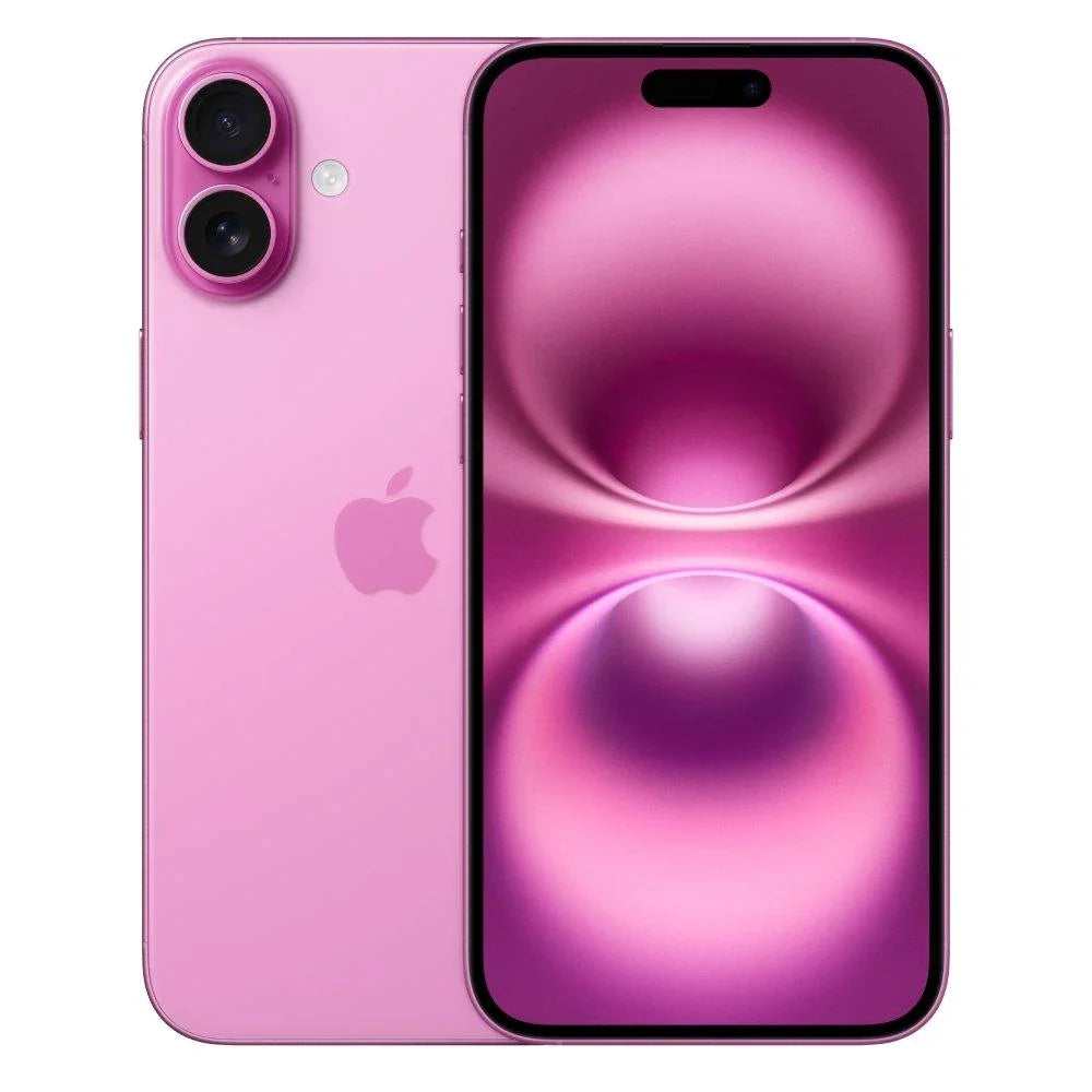 Apple iPhone 16 Plus - 128GB / 5G / 6.7 - Pink