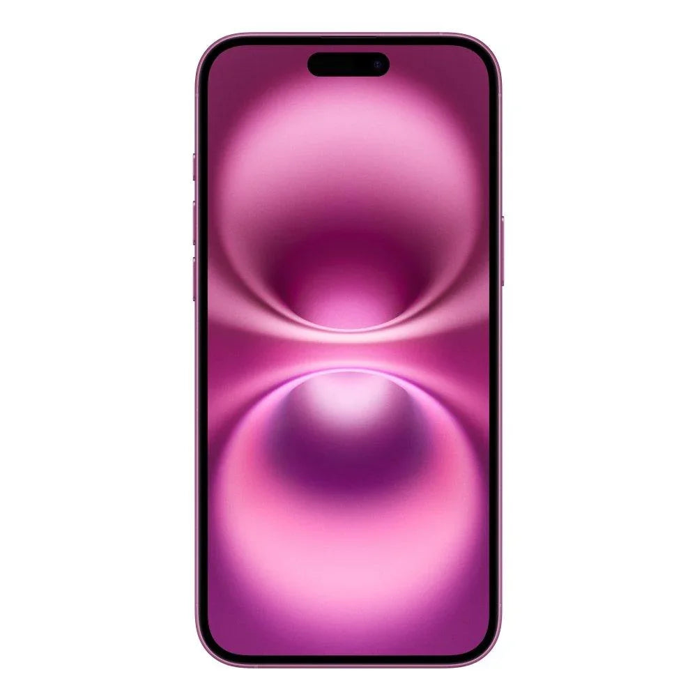 Apple iPhone 16 Plus - 128GB / 5G / 6.7 - Pink