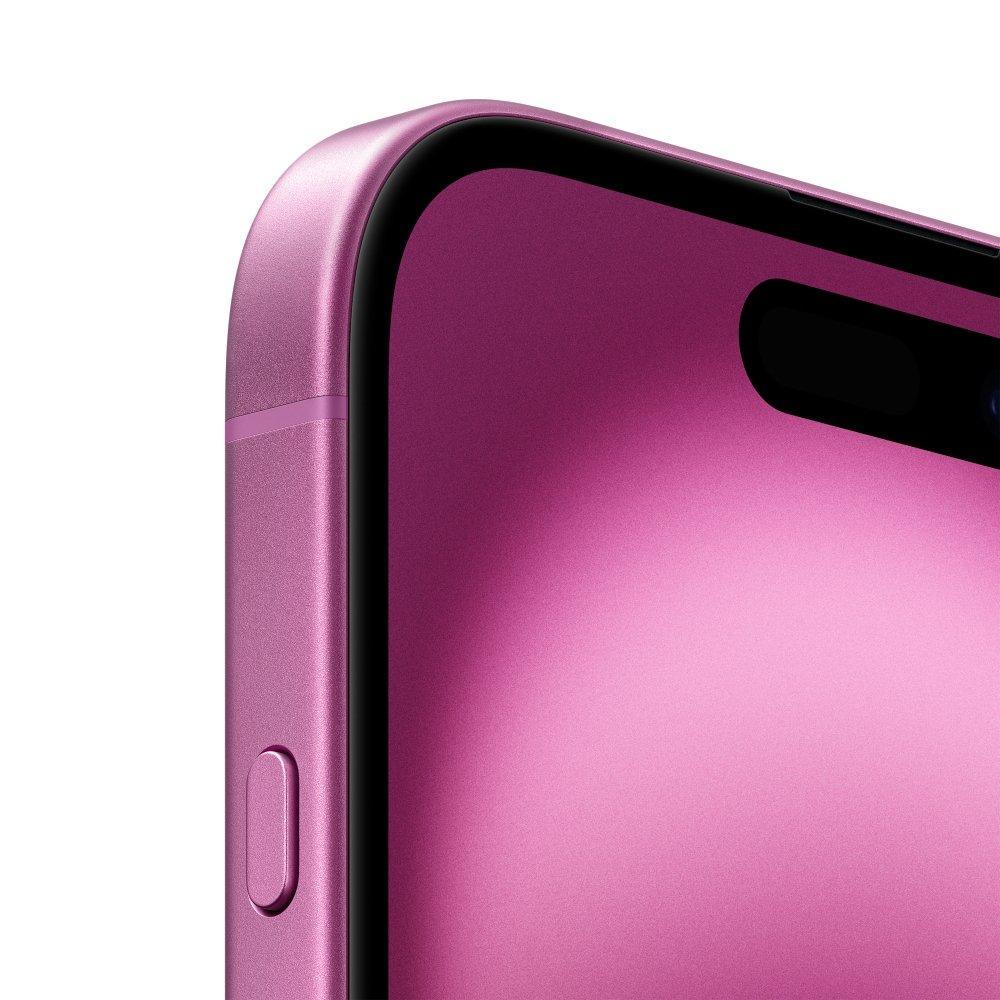 Apple iPhone 16 Plus - 128GB / 5G / 6.7 - Pink