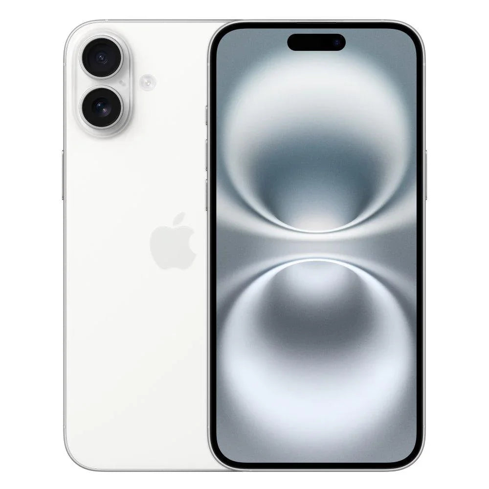 Apple iPhone 16 Plus - 512GB / 5G / 6.7 - White