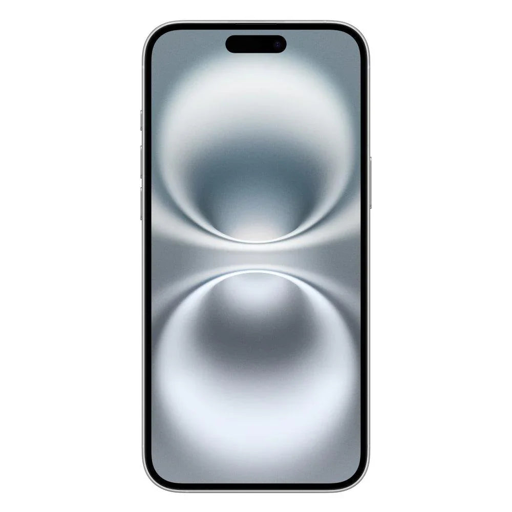 Apple iPhone 16  - 512GB / 5G / 6.1 - White