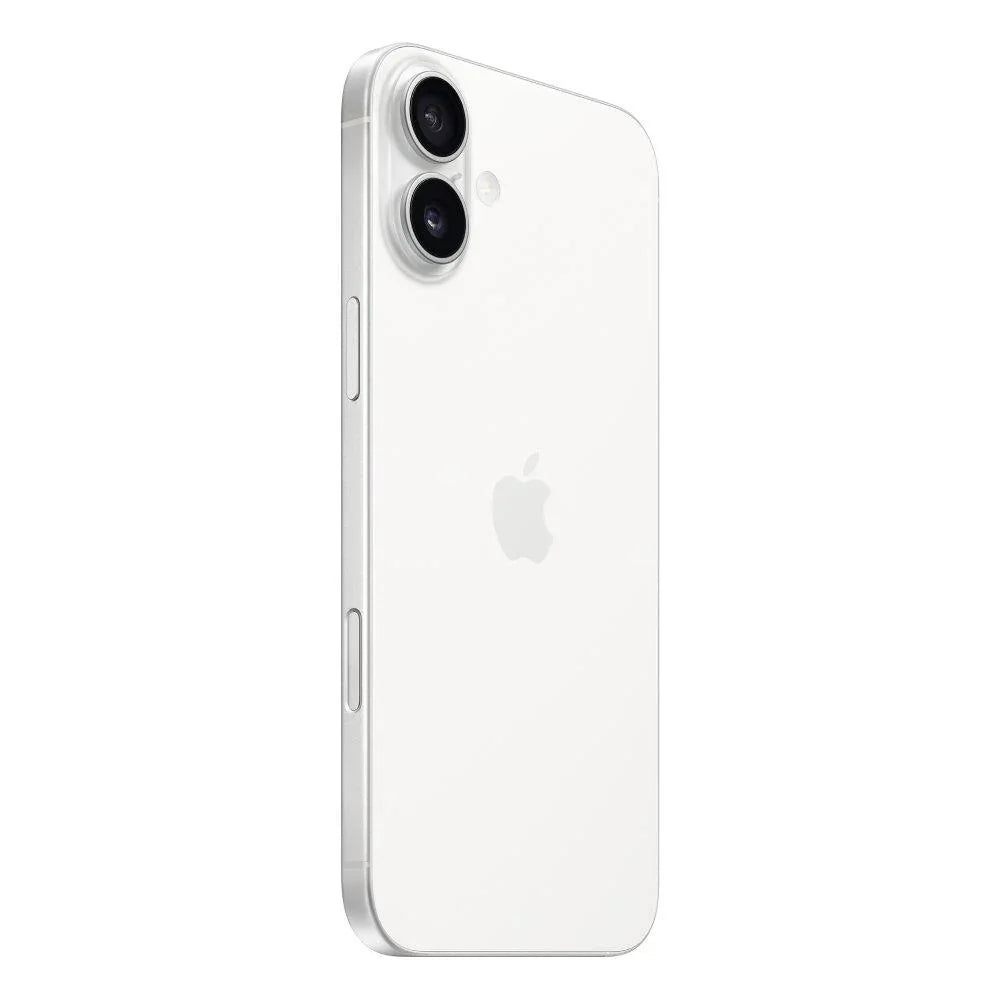 Apple iPhone 16  - 512GB / 5G / 6.1 - White