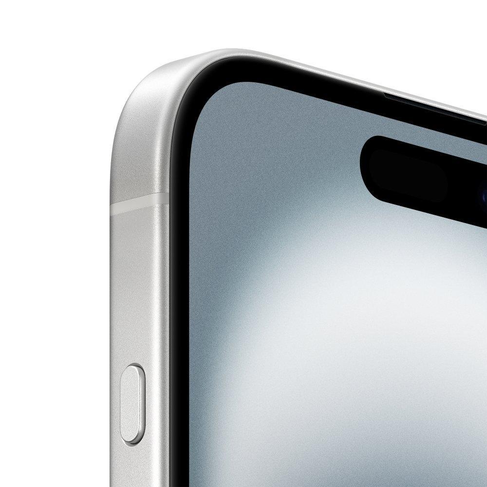 Apple iPhone 16 Plus - 512GB / 5G / 6.7 - White