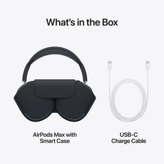 Apple Airpods Max 2024 - Starlight - GulfStore.com