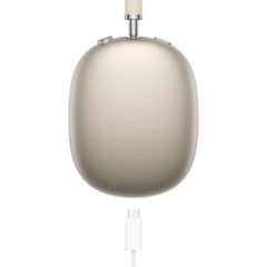 Apple Airpods Max 2024 - Starlight - GulfStore.com